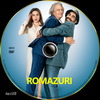 Romazuri (taxi18) DVD borító CD1 label Letöltése