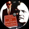 Bestseller: Egy bérgyilkos vallomása (Old Dzsordzsi) DVD borító CD1 label Letöltése