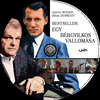 Bestseller: Egy bérgyilkos vallomása (Old Dzsordzsi) DVD borító CD2 label Letöltése