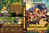 Dzsungel-mentõakció DVD borító FRONT Letöltése