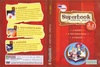 Superbook - A könyvek könyve 1-3. rész DVD borító FRONT Letöltése