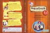 Superbook - A könyvek könyve 4-6. rész DVD borító FRONT Letöltése