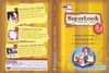 Superbook - A könyvek könyve 7-9. rész DVD borító FRONT Letöltése