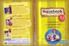 Superbook - A könyvek könyve 10-12. rész DVD borító FRONT Letöltése