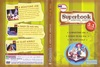 Superbook - A könyvek könyve 13-15. rész DVD borító FRONT Letöltése