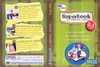 Superbook - A könyvek könyve 16-18. rész DVD borító FRONT Letöltése