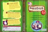 Superbook - A könyvek könyve 19-21. rész DVD borító FRONT Letöltése