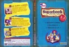 Superbook - A könyvek könyve 25-27. rész DVD borító FRONT Letöltése