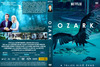 Ozark 1. évad (Aldo) DVD borító FRONT Letöltése