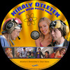 Király ötletek v2 (Old Dzsordzsi) DVD borító CD2 label Letöltése