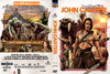 John Carter (Iván) DVD borító FRONT Letöltése