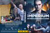 Imperium (DéeM) DVD borító FRONT Letöltése