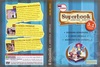Superbook - A könyvek könyve 28-30. rész DVD borító FRONT Letöltése