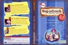 Superbook - A könyvek könyve 31-33. rész DVD borító FRONT Letöltése