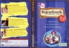 Superbook - A könyvek könyve 34-36. rész DVD borító FRONT Letöltése