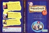 Superbook - A könyvek könyve 37-39. rész DVD borító FRONT Letöltése