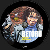 Betörõ (Old Dzsordzsi) DVD borító CD1 label Letöltése