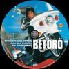 Betörõ v2 (Old Dzsordzsi) DVD borító CD1 label Letöltése