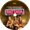 Pattaya DVD borító CD1 label Letöltése