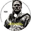 Arthur király: A kard legendája DVD borító CD1 label Letöltése