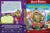 Magilla Gorilla - A teljes sorozat (DéeM) DVD borító FRONT Letöltése