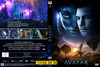Avatar (bence.tm) DVD borító FRONT Letöltése