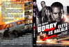 Bobby Z élete és halála v2 (Old Dzsordzsi) DVD borító FRONT Letöltése