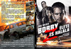 Bobby Z élete és halála v2 (Old Dzsordzsi) DVD borító FRONT slim Letöltése