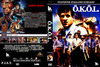 Sylvester Stallone sorozat - Ö.K.Ö.L. (Ivan) DVD borító FRONT Letöltése