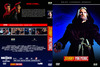 Dolph Lundgren sorozat - Johnny Mnemonic - A jövõ szökevénye (Ivan) DVD borító FRONT Letöltése