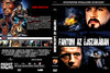 Sylvester Stallone sorozat - Fantom az éjszakában (Ivan) DVD borító FRONT Letöltése