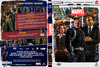 Képregény sorozat 62. - Marvel rövidfilmek (Ivan) DVD borító FRONT Letöltése