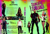Suicide Squad - Öngyilkos osztag (Tiprodó22) DVD borító FRONT Letöltése