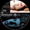 Vér és csokoládé (Old Dzsordzsi) DVD borító CD2 label Letöltése