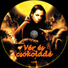 Vér és csokoládé v2 (Old Dzsordzsi) DVD borító CD1 label Letöltése