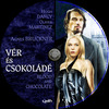 Vér és csokoládé v3 (Old Dzsordzsi) DVD borító CD2 label Letöltése