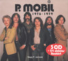 P. Mobil - 1976-1979 DVD borító FRONT Letöltése