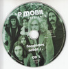 P. Mobil - 1976-1979 DVD borító CD1 label Letöltése