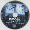 P. Mobil - 1979-1996 DVD borító CD2 label Letöltése