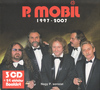 P. Mobil - 1997-2007 DVD borító FRONT Letöltése