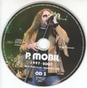 P. Mobil - 1997-2007 DVD borító CD3 label Letöltése