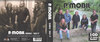 P. Mobil - 2008-2017 DVD borító FRONT slim Letöltése