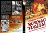 Borneo foglyai (Old Dzsordzsi) DVD borító FRONT Letöltése