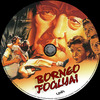 Borneo foglyai (Old Dzsordzsi) DVD borító CD1 label Letöltése