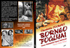 Borneo foglyai (Old Dzsordzsi) DVD borító FRONT slim Letöltése