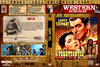 Western sorozat - Törött nyíl (Ivan) DVD borító FRONT Letöltése