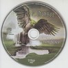 P. Mobil - Csoda történt! DVD borító CD1 label Letöltése