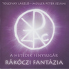 Tolcsvay László, Müller Péter - A hetedik fénysugár DVD borító FRONT Letöltése