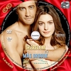 Szerelem és más drogok (LewSalt) DVD borító CD1 label Letöltése