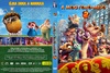 A mogyoró-meló 2. (stigmata) DVD borító FRONT Letöltése